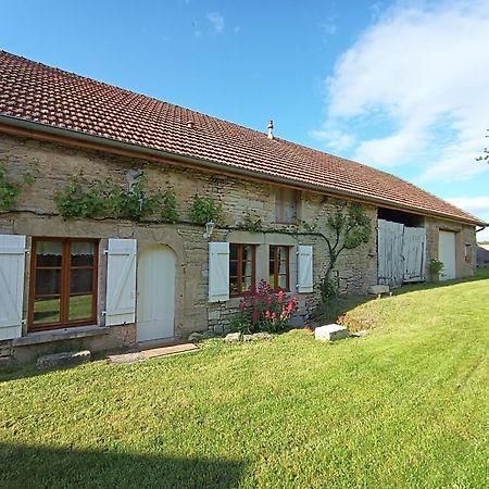 Gite Le Belvedere Du Lac Pouilly-en-Auxois Zewnętrze zdjęcie